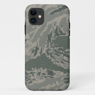Capa Para iPhone Da Case-Mate Caso do iPhone 5/5S da camuflagem da força aérea