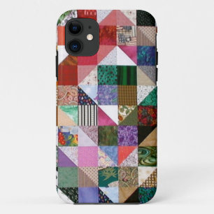 Capa Para iPhone Da Case-Mate Caso do iPhone 5/5S da edredão da sucata