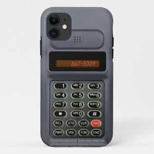 Capa Para iPhone Da Case-Mate caso do iPhone 5 ao estilo de um telemóvel do