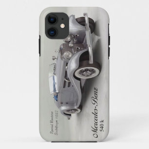 Capa Para iPhone Da Case-Mate Caso do iPhone 5 Classic Cars