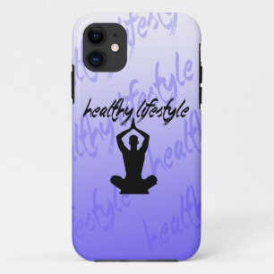 Capa Para iPhone Da Case-Mate Caso do iPhone 5 com estilo de vida saudável