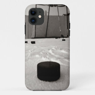 Capa Para iPhone Da Case-Mate Caso do iPhone 5 da case mate do hóquei