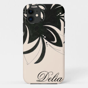 Capa Para iPhone Da Case-Mate Caso do iPhone 5 da cerimónia customizável