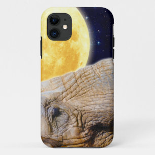 Capa Para iPhone Da Case-Mate Caso do iPhone 5 da Elephant & Moon