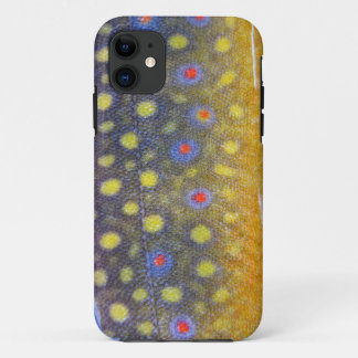 Capa Para iPhone Da Case-Mate Caso do iPhone 5 da fúria da pesca (truta de