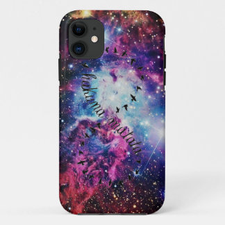 Capa Para iPhone Da Case-Mate Caso do iPhone 5 da galáxia da infinidade de