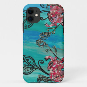 Capa Para iPhone Da Case-Mate Caso do iPhone 5 da identificação da case mate do