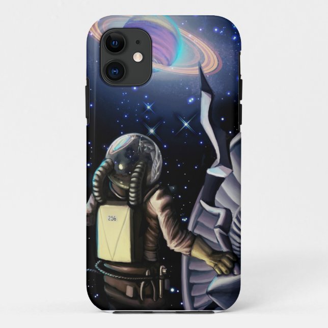 Capa Para iPhone Da Case-Mate Caso do iPhone 5 da manutenção (Verso)