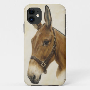 Capa Para iPhone Da Case-Mate Caso do iPhone 5 da mula