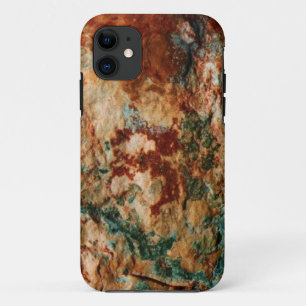 Capa Para iPhone Da Case-Mate Caso do iPhone 5 da Pedra Natural