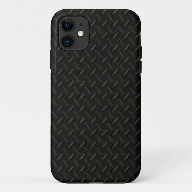 Capa Para iPhone Da Case-Mate Caso do iPhone 5 da placa do diamante (Verso)