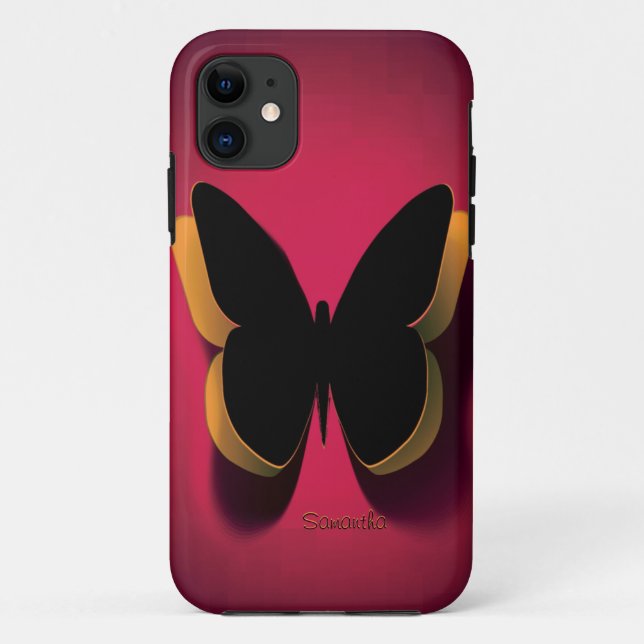 Capa Para iPhone Da Case-Mate Caso do iPhone 5 de Carpe Diem (Verso)