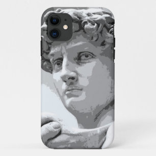 Capa Para iPhone Da Case-Mate Caso do iPhone 5 de David mal lá