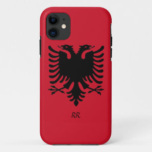 Capa Para iPhone Da Case-Mate Caso do iPhone 5 de Eagle da bandeira de Republic