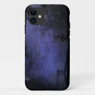 Capa Para iPhone Da Case-Mate Caso do iPhone 5 de Hill House Haunted