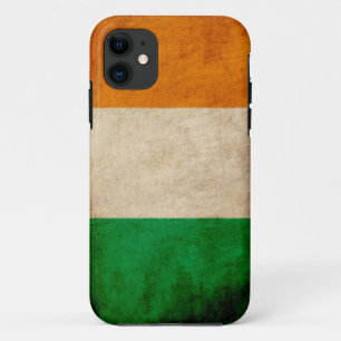 Capa Para iPhone Da Case-Mate Caso do iPhone 5 de Ireland Vinatge