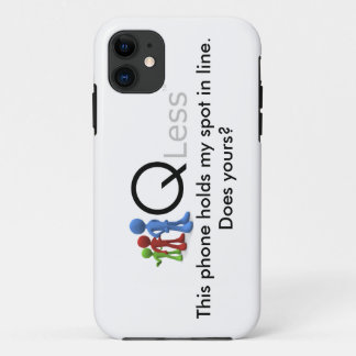 Capa Para iPhone Da Case-Mate Caso do iPhone 5 de QLess - mal lá