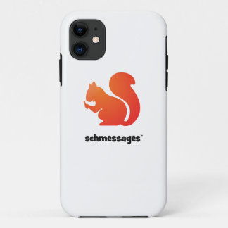 Capa Para iPhone Da Case-Mate Caso do iPhone 5 de Schmessages