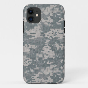 Capa Para iPhone Da Case-Mate Caso do iPhone 5 de Xtreme da camuflagem da ACU