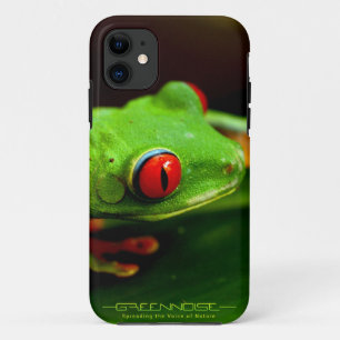 Capa Para iPhone Da Case-Mate Caso do iPhone 5 de Xtreme - "plante uma árvore &