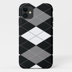 Capa Para iPhone Da Case-Mate caso do iPhone 5 - diamante Argyle - filme