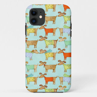 Capa Para iPhone Da Case-Mate Caso do iPhone 5 do amante do cachorrinho