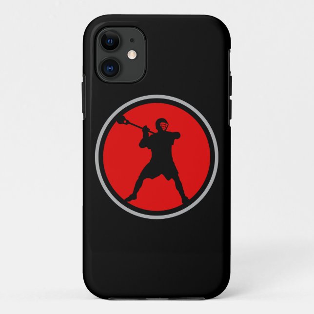 Capa Para iPhone Da Case-Mate Caso do iphone 5 do atirador (Verso)