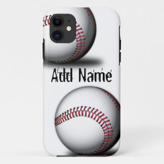Capa Para iPhone Da Case-Mate Caso do iPhone 5 do basebol