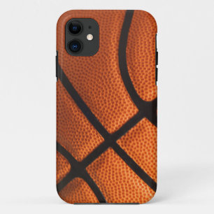 Capa Para iPhone Da Case-Mate Caso do iPhone 5 do basquetebol