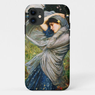 Capa Para iPhone Da Case-Mate Caso do iPhone 5 do Boreas do Waterhouse