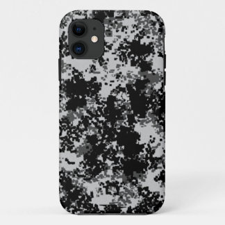 Capa Para iPhone Da Case-Mate Caso do iphone 5 do camo do digi da neve