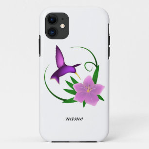 Capa Para iPhone Da Case-Mate Caso do iphone 5 do colibri