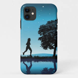 Capa Para iPhone Da Case-Mate Caso do iPhone 5 do corredor