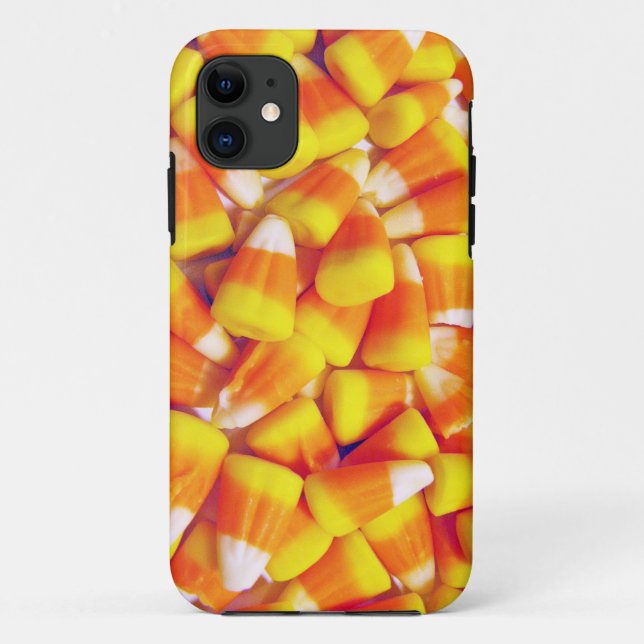 Capa Para iPhone Da Case-Mate Caso do iPhone 5 do milho de doces (Verso)