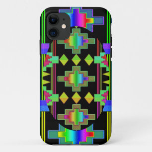 Capa Para iPhone Da Case-Mate Caso do iphone 5 do nativo americano