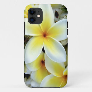 Capa Para iPhone Da Case-Mate Caso do iphone 5 do Plumeria