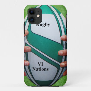Capa Para iPhone Da Case-Mate Caso do iPhone 5 do Rugby