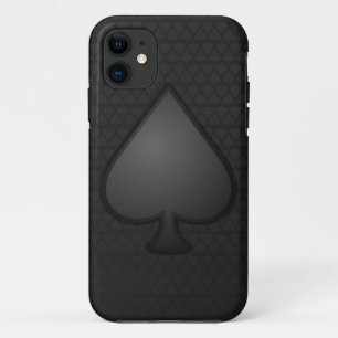 Capa Para iPhone Da Case-Mate Caso do iPhone 5 do símbolo das pás