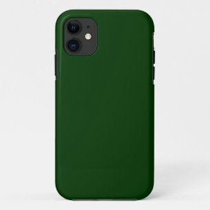 Capa Para iPhone Da Case-Mate Caso do iPhone 5 do verde de caçador