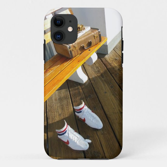 Capa Para iPhone Da Case-Mate Caso do iPhone 5 engraçado! (Verso)