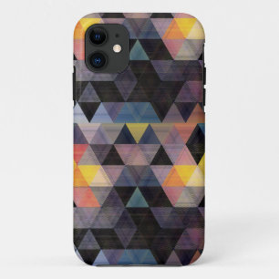 Capa Para iPhone Da Case-Mate Caso do iPhone 5 Padrão Geométrico Moderno