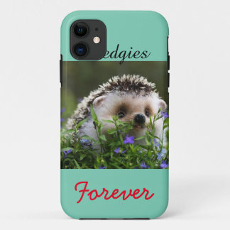 Capa Para iPhone Da Case-Mate Caso do iPhone 5-S do foreve de Hedgies