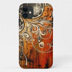 Capa Para iPhone Da Case-Mate Caso do iPhone 5s da miragem