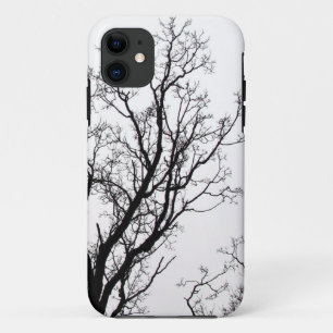 Capa Para iPhone Da Case-Mate Caso do iphone da flor de cerejeira das meninas