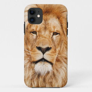 Capa Para iPhone Da Case-Mate Caso do Rei dos Beasts iPhone 5