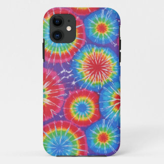 Capa Para iPhone Da Case-Mate Caso Do Tie Dye Case-Mate