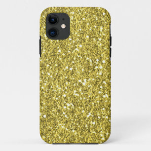 Capa Para iPhone Da Case-Mate Caso Dourado do iPhone 5 da case mate do brilho do