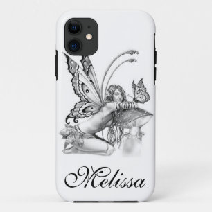 Capa Para iPhone Da Case-Mate Caso/fada do iPhone 5/5S da case mate mal lá