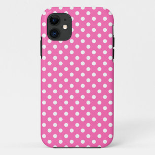 Capa Para iPhone Da Case-Mate Caso fino cor-de-rosa médio do iPhone 5 das