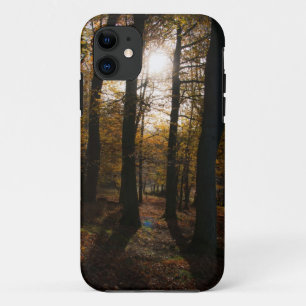 Capa Para iPhone Da Case-Mate Caso Forest Sun iPhone 5